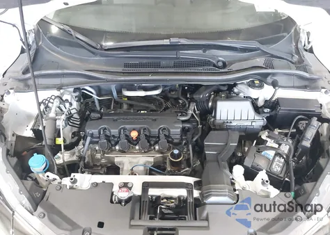 2022 Honda Hr-V Awd Lx z USA, uszkodzony, nr VIN 3CZRU6H35NM733057